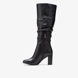 Clarks Freva85 Slouch<Women Dress Shoes | Boots & Booties