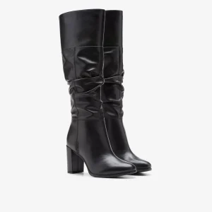 Clarks Freva85 Slouch<Women Dress Shoes | Boots & Booties
