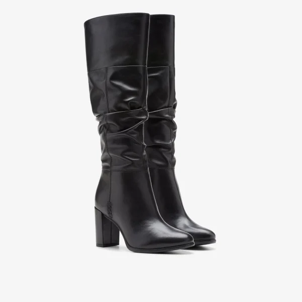 Clarks Freva85 Slouch<Women Dress Shoes | Boots & Booties