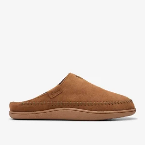 Clarks Frien Wall< Slippers | Slippers