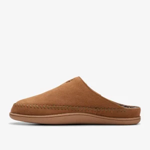 Clarks Frien Wall< Slippers | Slippers