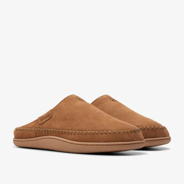 Clarks Frien Wall< Slippers | Slippers