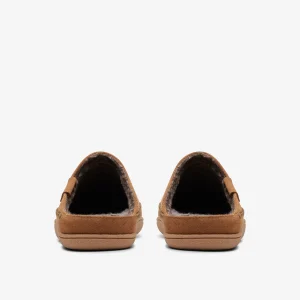 Clarks Frien Wall< Slippers | Slippers