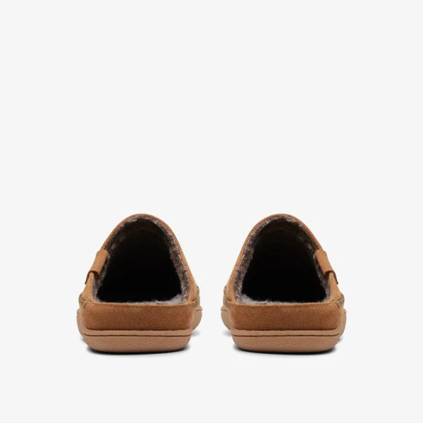 Clarks Frien Wall< Slippers | Slippers