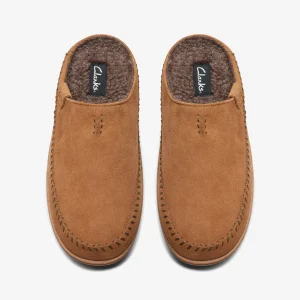 Clarks Frien Wall< Slippers | Slippers