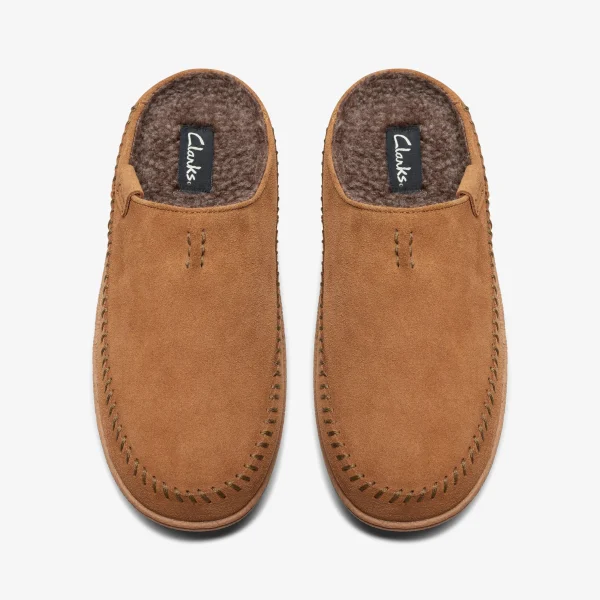 Clarks Frien Wall< Slippers | Slippers