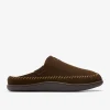 Clarks Frien Wall Slippers< Slippers | Slippers