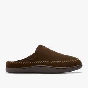 Clarks Frien Wall Slippers< Slippers | Slippers