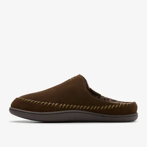 Clarks Frien Wall Slippers< Slippers | Slippers