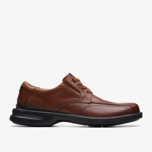 Clarks Gessler Lace< Dress Shoes | Casual Dress Shoes