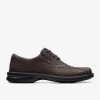 Clarks Gessler Lace< Dress Shoes | Casual Dress Shoes