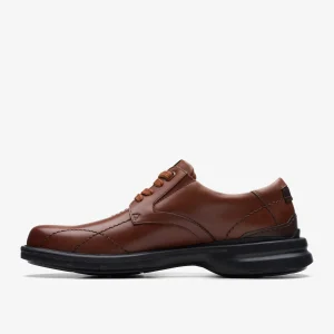 Clarks Gessler Lace< Dress Shoes | Casual Dress Shoes