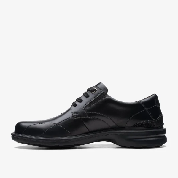 Clarks Gessler Lace< Dress Shoes | Casual Dress Shoes