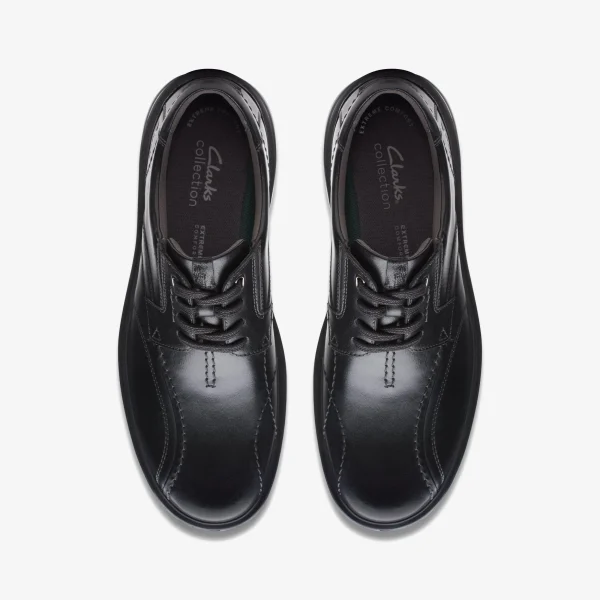 Clarks Gessler Lace< Dress Shoes | Casual Dress Shoes