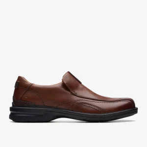 Clarks Gessler Step< Dress Shoes | Loafers & Slip Ons