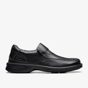 Clarks Gessler Step< Dress Shoes | Loafers & Slip Ons