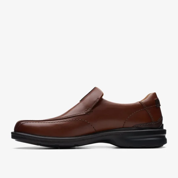 Clarks Gessler Step< Dress Shoes | Loafers & Slip Ons