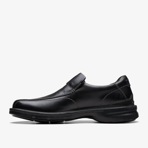 Clarks Gessler Step< Dress Shoes | Loafers & Slip Ons