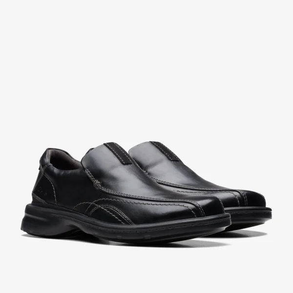 Clarks Gessler Step< Dress Shoes | Loafers & Slip Ons