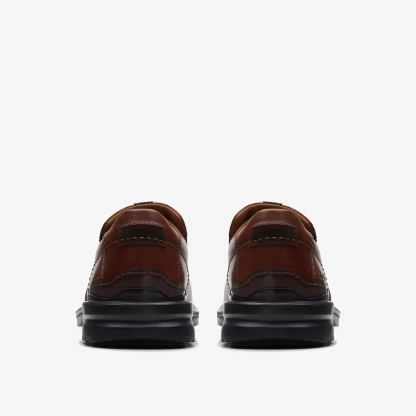 Clarks Gessler Step< Dress Shoes | Loafers & Slip Ons