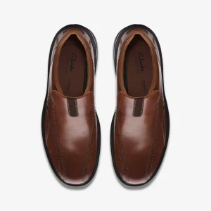 Clarks Gessler Step< Dress Shoes | Loafers & Slip Ons