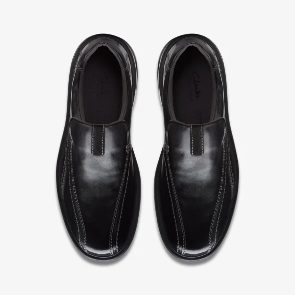 Clarks Gessler Step< Dress Shoes | Loafers & Slip Ons