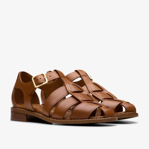 Clarks Hana Sun<Women Sandals & Flip Flops