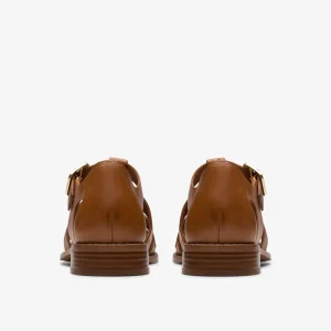 Clarks Hana Sun<Women Sandals & Flip Flops