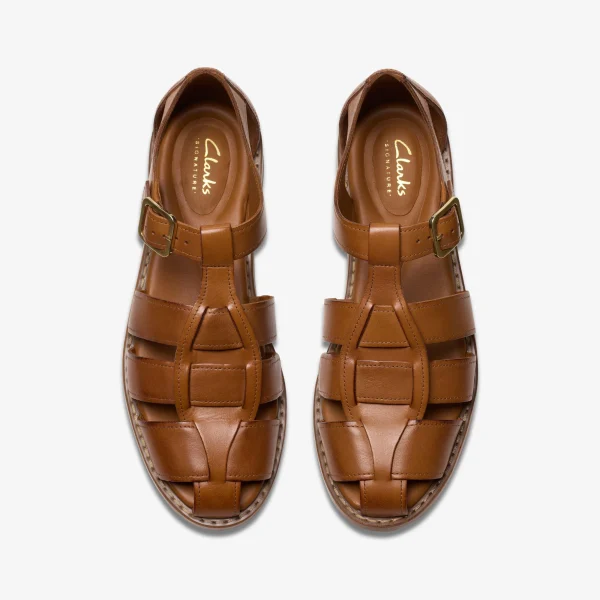 Clarks Hana Sun<Women Sandals & Flip Flops