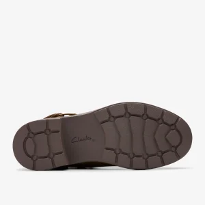 Clarks Hearth Kaylie<Women Boots & Booties