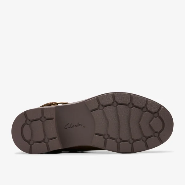 Clarks Hearth Kaylie<Women Boots & Booties