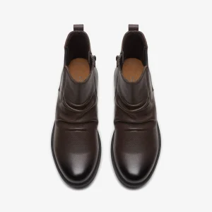 Clarks Hearth Rose<Women Boots & Booties