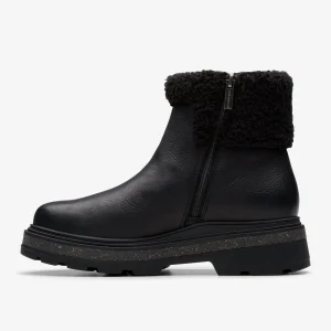 Clarks Hencroft Madi Waterproof<Women Boots & Booties