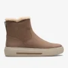 Clarks Hollyhock Lane<Women Boots & Booties