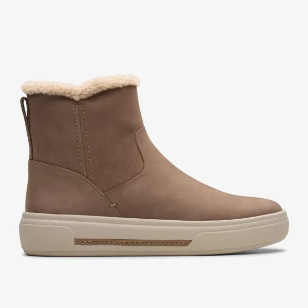 Clarks Hollyhock Lane<Women Boots & Booties