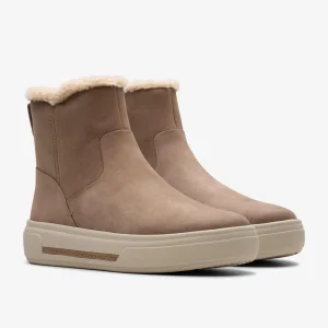 Clarks Hollyhock Lane<Women Boots & Booties