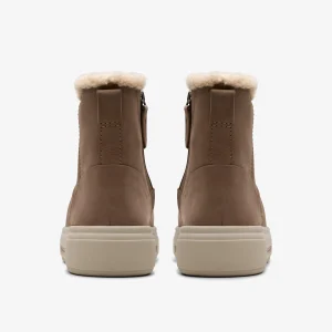 Clarks Hollyhock Lane<Women Boots & Booties