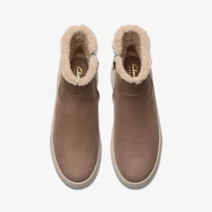 Clarks Hollyhock Lane<Women Boots & Booties