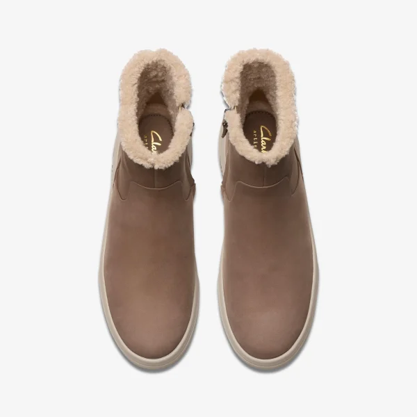 Clarks Hollyhock Lane<Women Boots & Booties