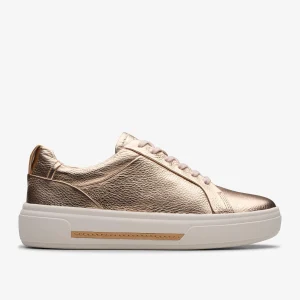 Clarks Hollyhock Walk<Women Sneakers