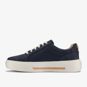 Clarks Hollyhock Walk<Women Sneakers