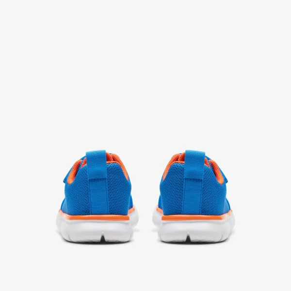 Clarks Hoop Run Kid<Kids Sneakers | Big Kids (Size 3.5-7)