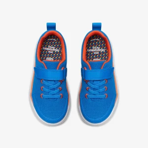 Clarks Hoop Run Kid<Kids Sneakers | Big Kids (Size 3.5-7)