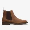 Clarks Jaxen Easy< Boots | Casual Dress Shoes