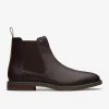 Clarks Jaxen Easy< Boots