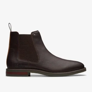 Clarks Jaxen Easy< Boots