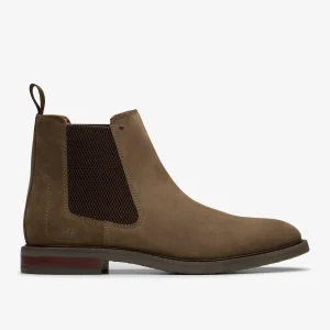 Clarks Jaxen Easy< Boots | Casual Dress Shoes