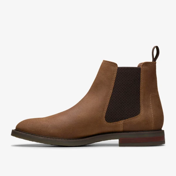 Clarks Jaxen Easy< Boots | Casual Dress Shoes