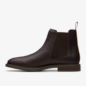 Clarks Jaxen Easy< Boots