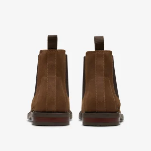 Clarks Jaxen Easy< Boots | Casual Dress Shoes